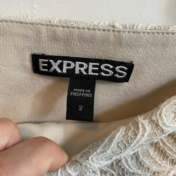 Express Skirt - Picture 4 of 6